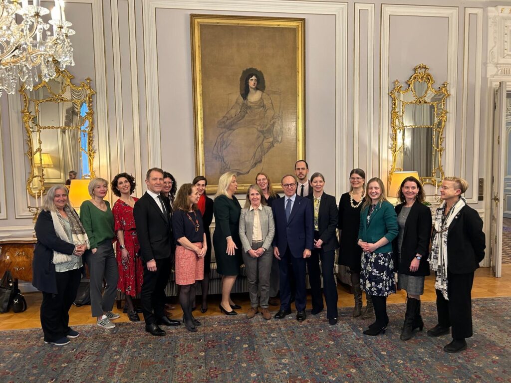 Mediterranean biodiversity research showcased at Vienna science event