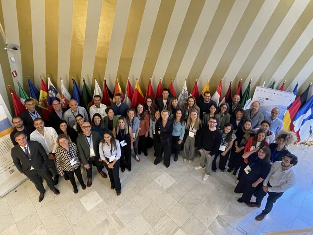 A New Milestone for the Plastic Busters Initiative: Two New Interreg Projects Join Forces for a Cleaner Mediterranean under a climate change scenario