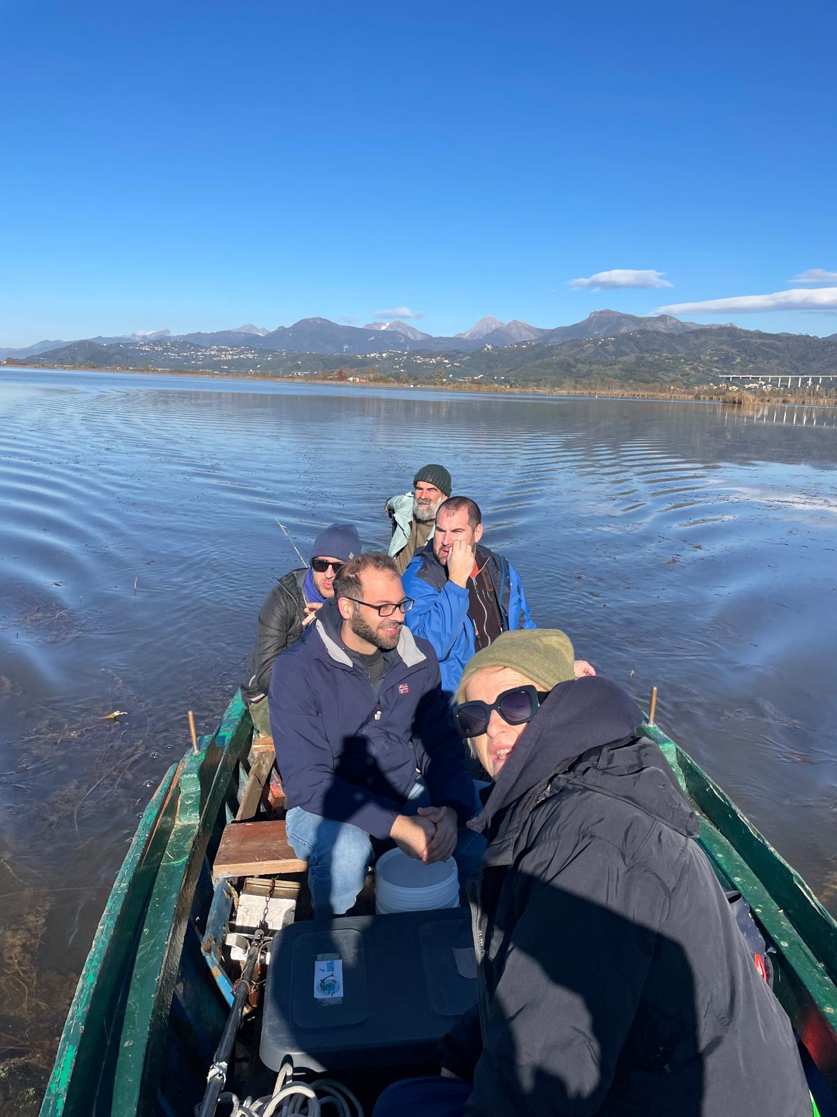 Mediterranean Natural Heritage Community Meets in Barcelona for the Annual Institutional Dialogue